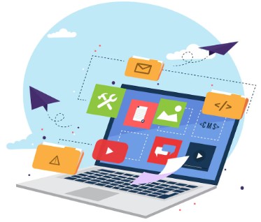 Computer Basic & Tally